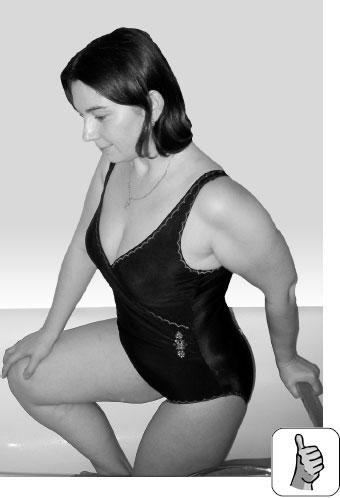 Иллюстрация к книге — Большая книга упражнений для спины. Комплекс "Умный позвоночник" [_39.jpg]