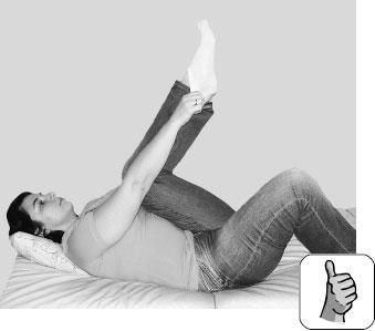 Иллюстрация к книге — Большая книга упражнений для спины. Комплекс "Умный позвоночник" [_49.jpg]