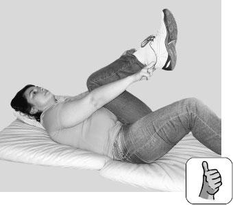 Иллюстрация к книге — Большая книга упражнений для спины. Комплекс "Умный позвоночник" [_50.jpg]