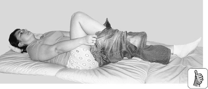 Иллюстрация к книге — Большая книга упражнений для спины. Комплекс "Умный позвоночник" [_52.jpg]