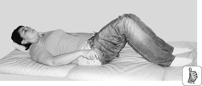 Иллюстрация к книге — Большая книга упражнений для спины. Комплекс "Умный позвоночник" [_53.jpg]