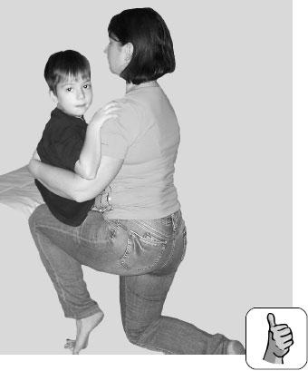 Иллюстрация к книге — Большая книга упражнений для спины. Комплекс "Умный позвоночник" [_96.jpg]