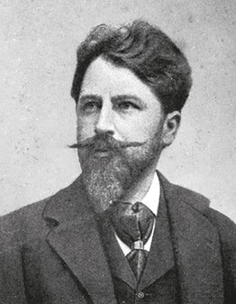 Иллюстрация к книге — Век самопознания. Поиски бессознательного в искусстве и науке с начала XX века до наших дней [i_014.jpg]