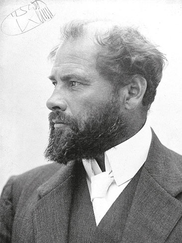 Иллюстрация к книге — Век самопознания. Поиски бессознательного в искусстве и науке с начала XX века до наших дней [i_017.jpg]