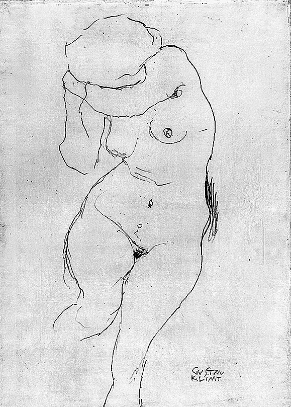 Иллюстрация к книге — Век самопознания. Поиски бессознательного в искусстве и науке с начала XX века до наших дней [i_022.jpg]