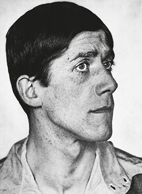 Иллюстрация к книге — Век самопознания. Поиски бессознательного в искусстве и науке с начала XX века до наших дней [i_028.jpg]