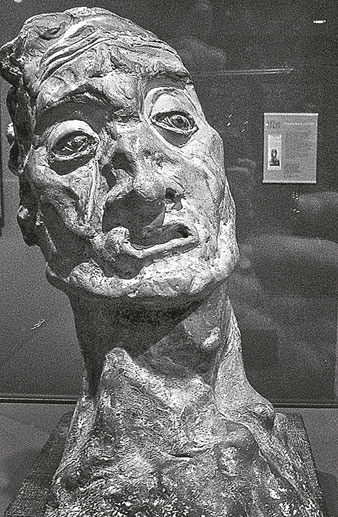 Иллюстрация к книге — Век самопознания. Поиски бессознательного в искусстве и науке с начала XX века до наших дней [i_029.jpg]