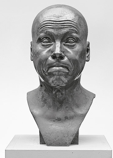 Иллюстрация к книге — Век самопознания. Поиски бессознательного в искусстве и науке с начала XX века до наших дней [i_030.jpg]