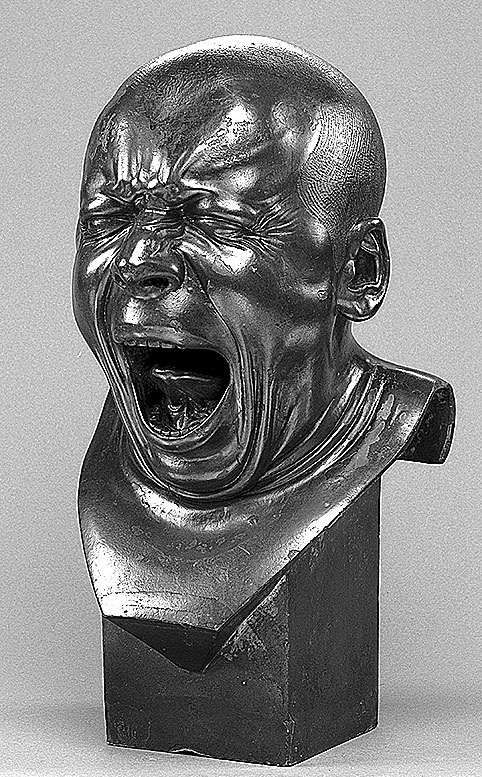 Иллюстрация к книге — Век самопознания. Поиски бессознательного в искусстве и науке с начала XX века до наших дней [i_040.jpg]