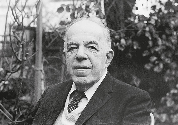 Иллюстрация к книге — Век самопознания. Поиски бессознательного в искусстве и науке с начала XX века до наших дней [i_042.jpg]