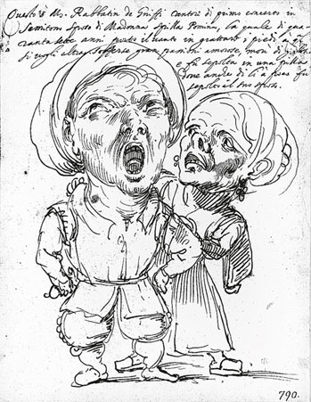 Иллюстрация к книге — Век самопознания. Поиски бессознательного в искусстве и науке с начала XX века до наших дней [i_043.jpg]