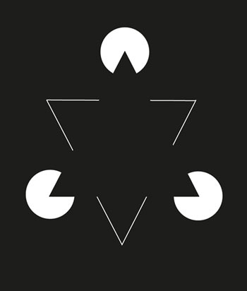 Иллюстрация к книге — Век самопознания. Поиски бессознательного в искусстве и науке с начала XX века до наших дней [i_048.jpg]