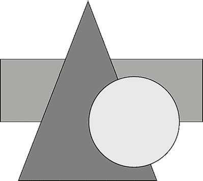 Иллюстрация к книге — Век самопознания. Поиски бессознательного в искусстве и науке с начала XX века до наших дней [i_071.jpg]