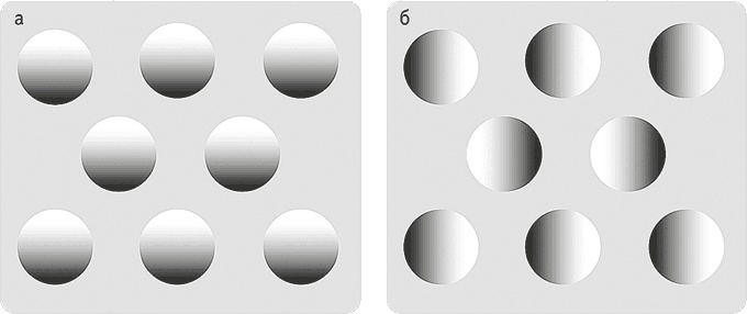 Иллюстрация к книге — Век самопознания. Поиски бессознательного в искусстве и науке с начала XX века до наших дней [i_073.jpg]