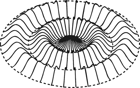 Иллюстрация к книге — Век самопознания. Поиски бессознательного в искусстве и науке с начала XX века до наших дней [i_080.jpg]