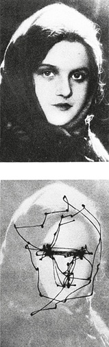 Иллюстрация к книге — Век самопознания. Поиски бессознательного в искусстве и науке с начала XX века до наших дней [i_087.jpg]