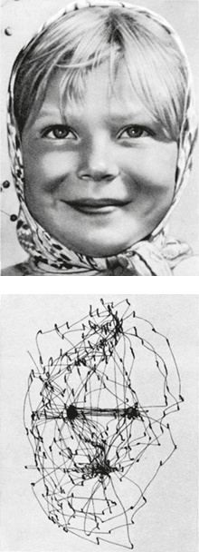 Иллюстрация к книге — Век самопознания. Поиски бессознательного в искусстве и науке с начала XX века до наших дней [i_108.jpg]