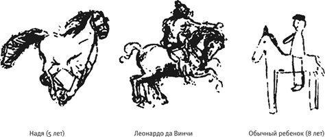 Иллюстрация к книге — Век самопознания. Поиски бессознательного в искусстве и науке с начала XX века до наших дней [i_120.jpg]