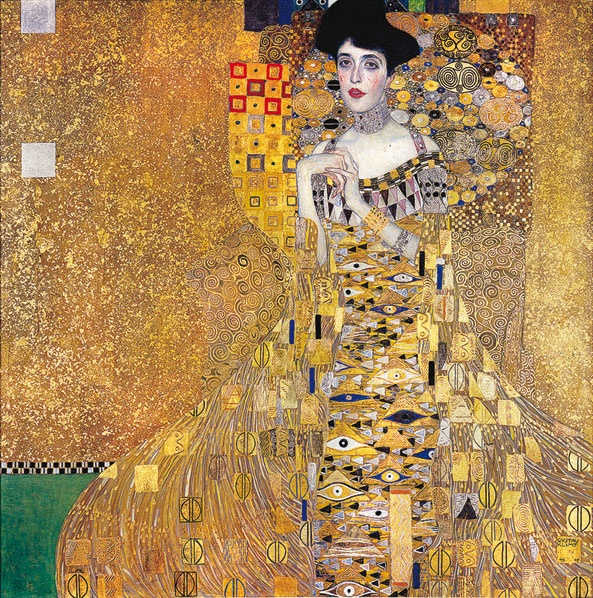 Иллюстрация к книге — Век самопознания. Поиски бессознательного в искусстве и науке с начала XX века до наших дней [i_124.jpg]