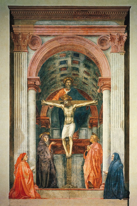 Иллюстрация к книге — Век самопознания. Поиски бессознательного в искусстве и науке с начала XX века до наших дней [i_137.jpg]