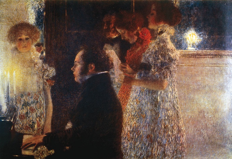 Иллюстрация к книге — Век самопознания. Поиски бессознательного в искусстве и науке с начала XX века до наших дней [i_139.jpg]