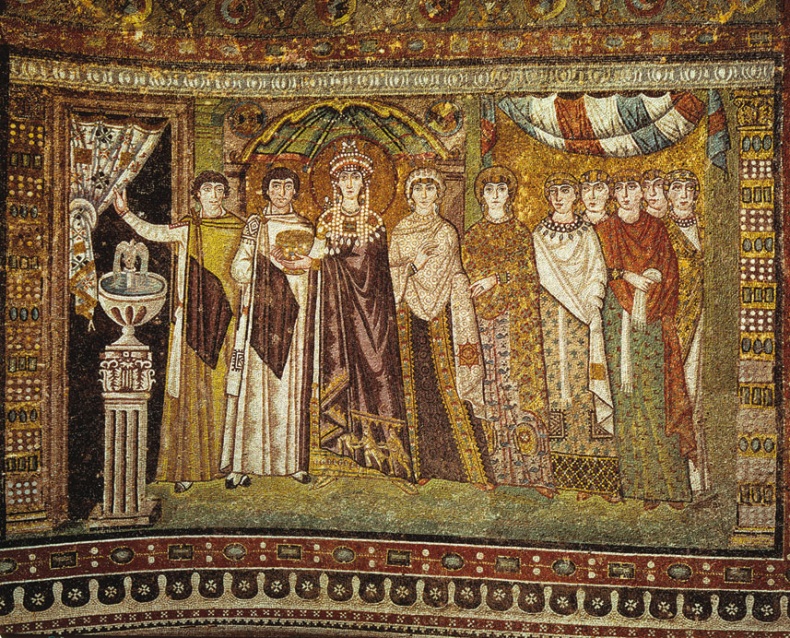 Иллюстрация к книге — Век самопознания. Поиски бессознательного в искусстве и науке с начала XX века до наших дней [i_140.jpg]