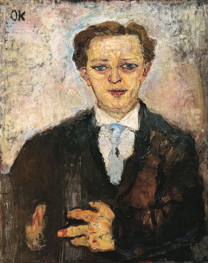 Иллюстрация к книге — Век самопознания. Поиски бессознательного в искусстве и науке с начала XX века до наших дней [i_151.jpg]