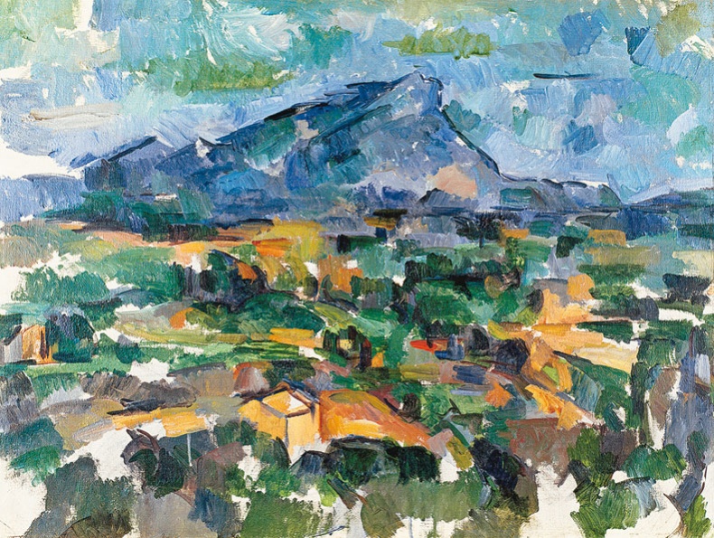 Иллюстрация к книге — Век самопознания. Поиски бессознательного в искусстве и науке с начала XX века до наших дней [i_171.jpg]