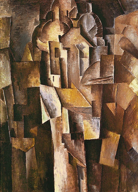 Иллюстрация к книге — Век самопознания. Поиски бессознательного в искусстве и науке с начала XX века до наших дней [i_172.jpg]