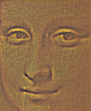 Иллюстрация к книге — Век самопознания. Поиски бессознательного в искусстве и науке с начала XX века до наших дней [i_181.jpg]