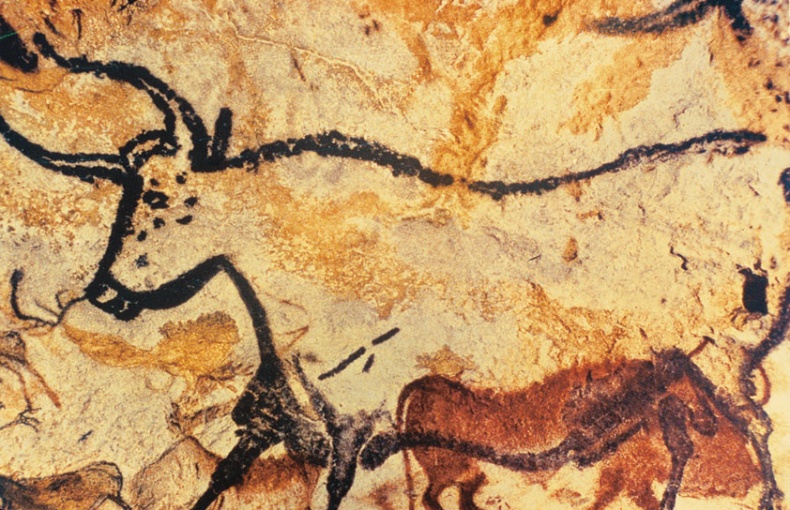 Иллюстрация к книге — Век самопознания. Поиски бессознательного в искусстве и науке с начала XX века до наших дней [i_184.jpg]