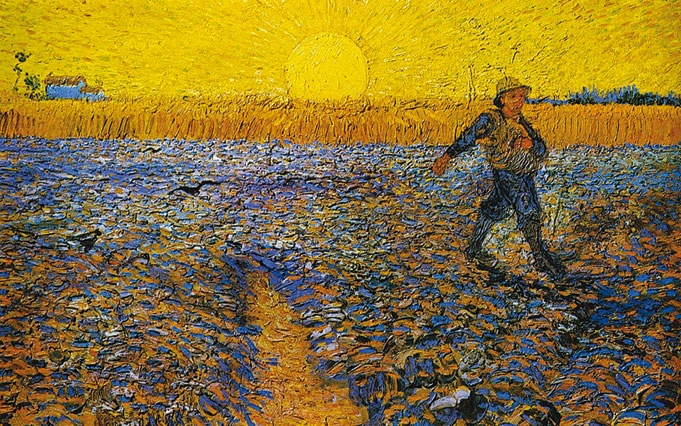 Иллюстрация к книге — Век самопознания. Поиски бессознательного в искусстве и науке с начала XX века до наших дней [i_195.jpg]