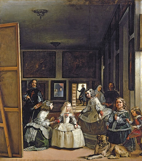 Иллюстрация к книге — Век самопознания. Поиски бессознательного в искусстве и науке с начала XX века до наших дней [i_198.jpg]