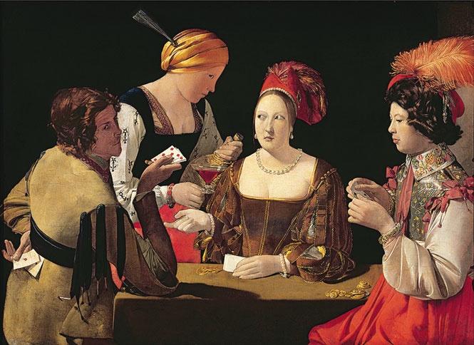 Иллюстрация к книге — Век самопознания. Поиски бессознательного в искусстве и науке с начала XX века до наших дней [i_199.jpg]