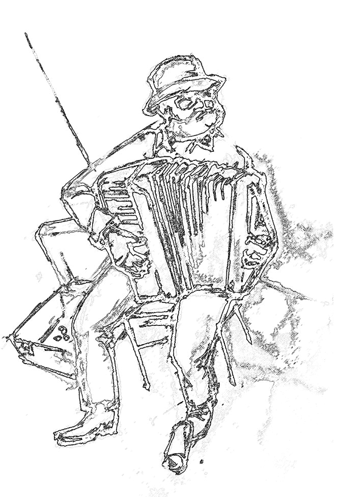 Иллюстрация к книге — Лживый роман (сборник) [i_003.jpg]