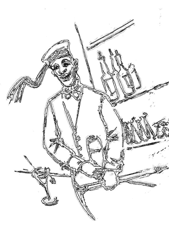 Иллюстрация к книге — Лживый роман (сборник) [i_004.jpg]