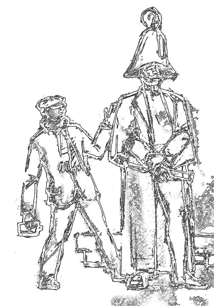 Иллюстрация к книге — Лживый роман (сборник) [i_005.jpg]