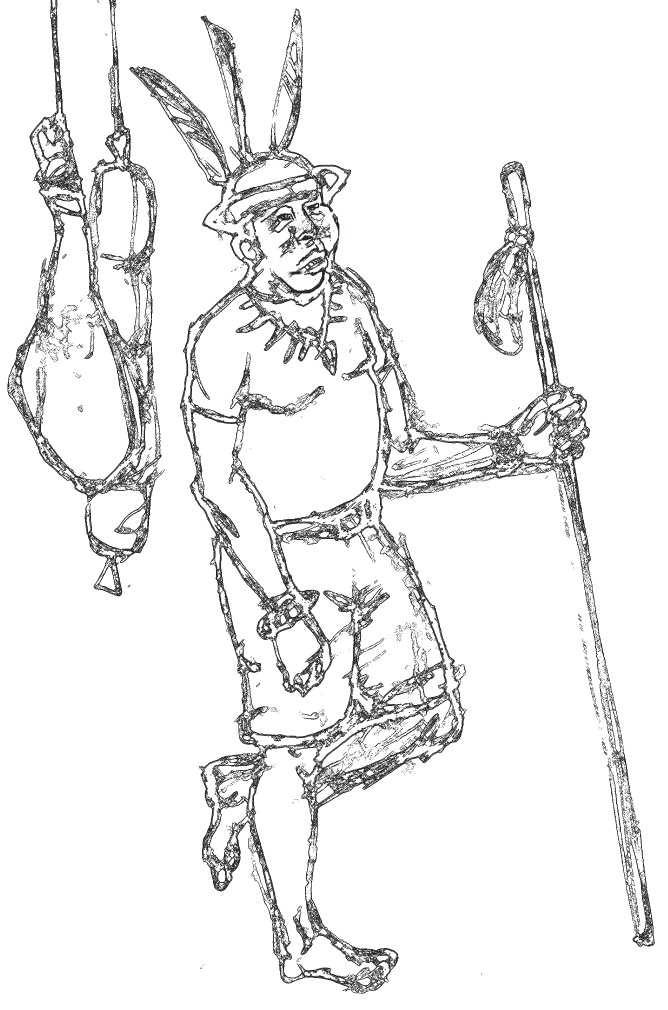 Иллюстрация к книге — Лживый роман (сборник) [i_009.jpg]