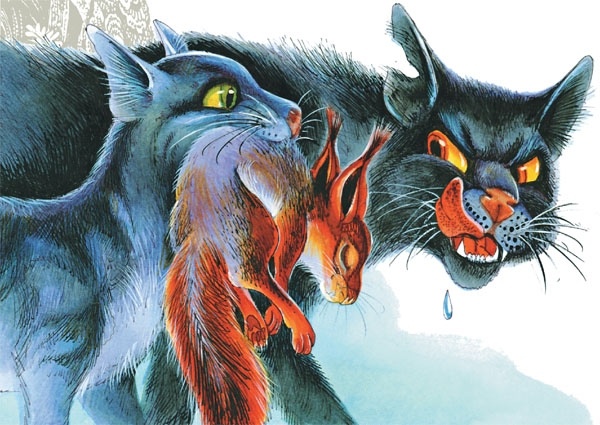 Иллюстрация к книге — Закон племен [pic_27.jpg]