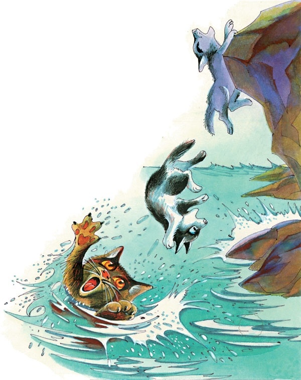 Иллюстрация к книге — Закон племен [pic_76.jpg]