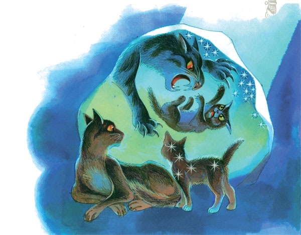 Иллюстрация к книге — Закон племен [pic_93.jpg]