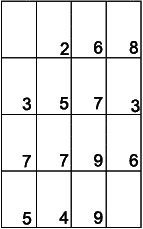 Иллюстрация к книге — Как развить суперпамять, интеллект и внимание [section0019.jpg]