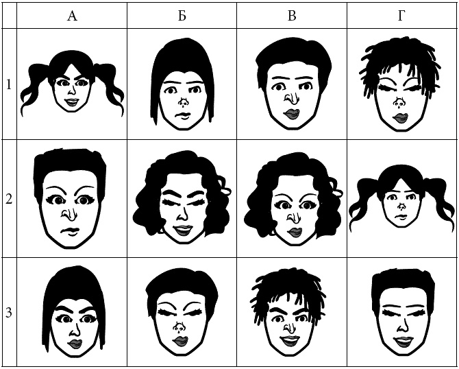 Иллюстрация к книге — Как развить суперпамять, интеллект и внимание [t220.jpg]