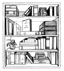 Иллюстрация к книге — Идеальный порядок за 8 минут. Легкие решения для упрощения жизни и высвобождения времени [i_001.jpg]