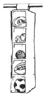 Иллюстрация к книге — Идеальный порядок за 8 минут. Легкие решения для упрощения жизни и высвобождения времени [i_010.jpg]