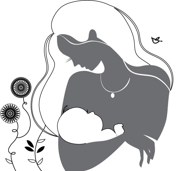 Иллюстрация к книге — Я - будущая мама! Беременность, роды и первый год жизни ребенка [i_036.jpg]