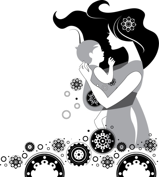 Иллюстрация к книге — Я - будущая мама! Беременность, роды и первый год жизни ребенка [i_038.jpg]