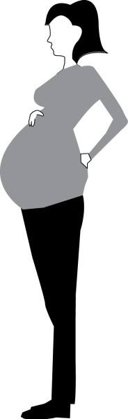 Иллюстрация к книге — Я - будущая мама! Беременность, роды и первый год жизни ребенка [i_049.jpg]