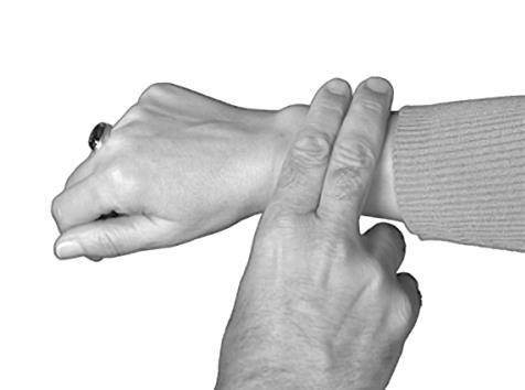 Иллюстрация к книге — Эмоциональный код исцеления. Подсознание лечит любую болезнь! [i_008.jpg]