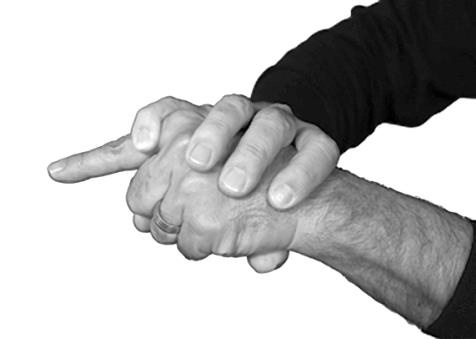 Иллюстрация к книге — Эмоциональный код исцеления. Подсознание лечит любую болезнь! [i_012.jpg]